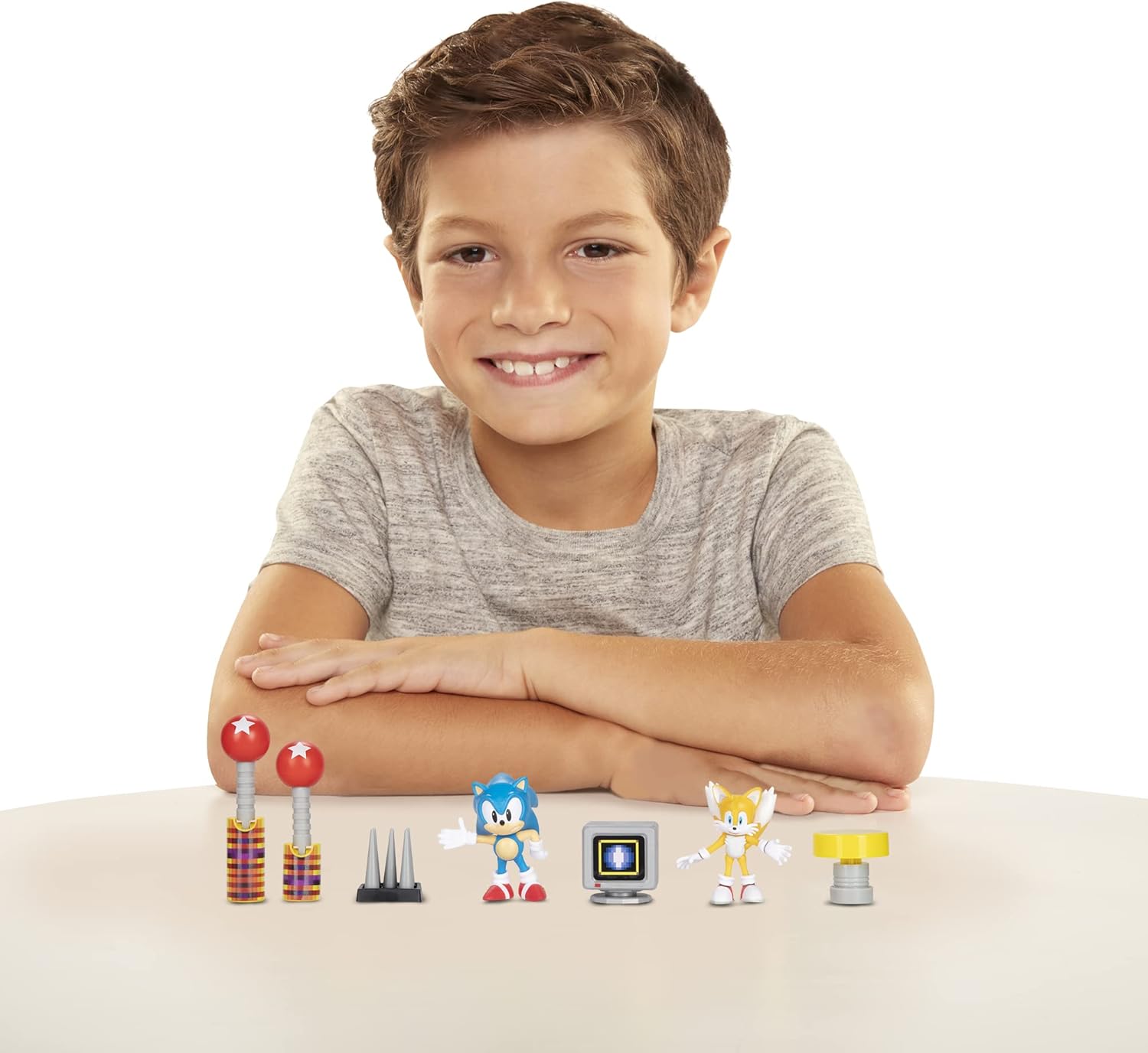 Erkek Çocuk Oyuncakları