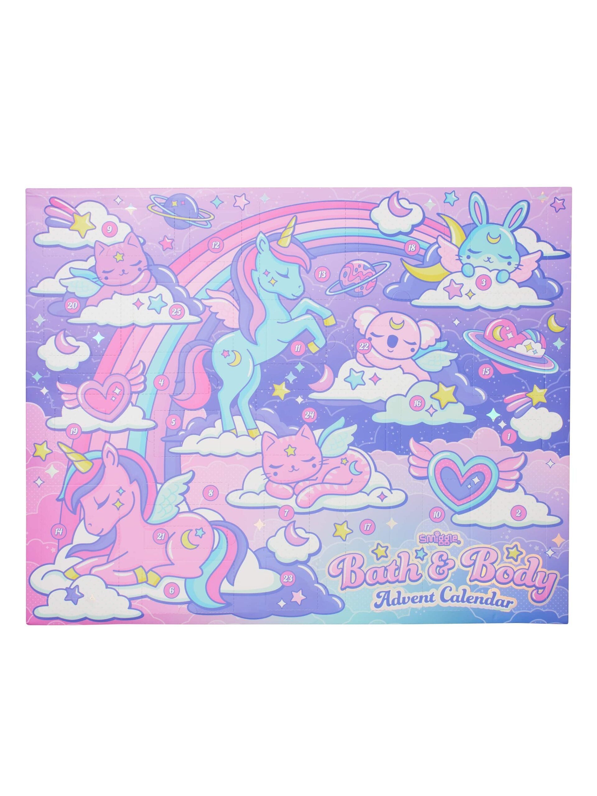 Smiggle - Hergüne Yeni Bir Banyo ve Güzellik Seti-Dinossi