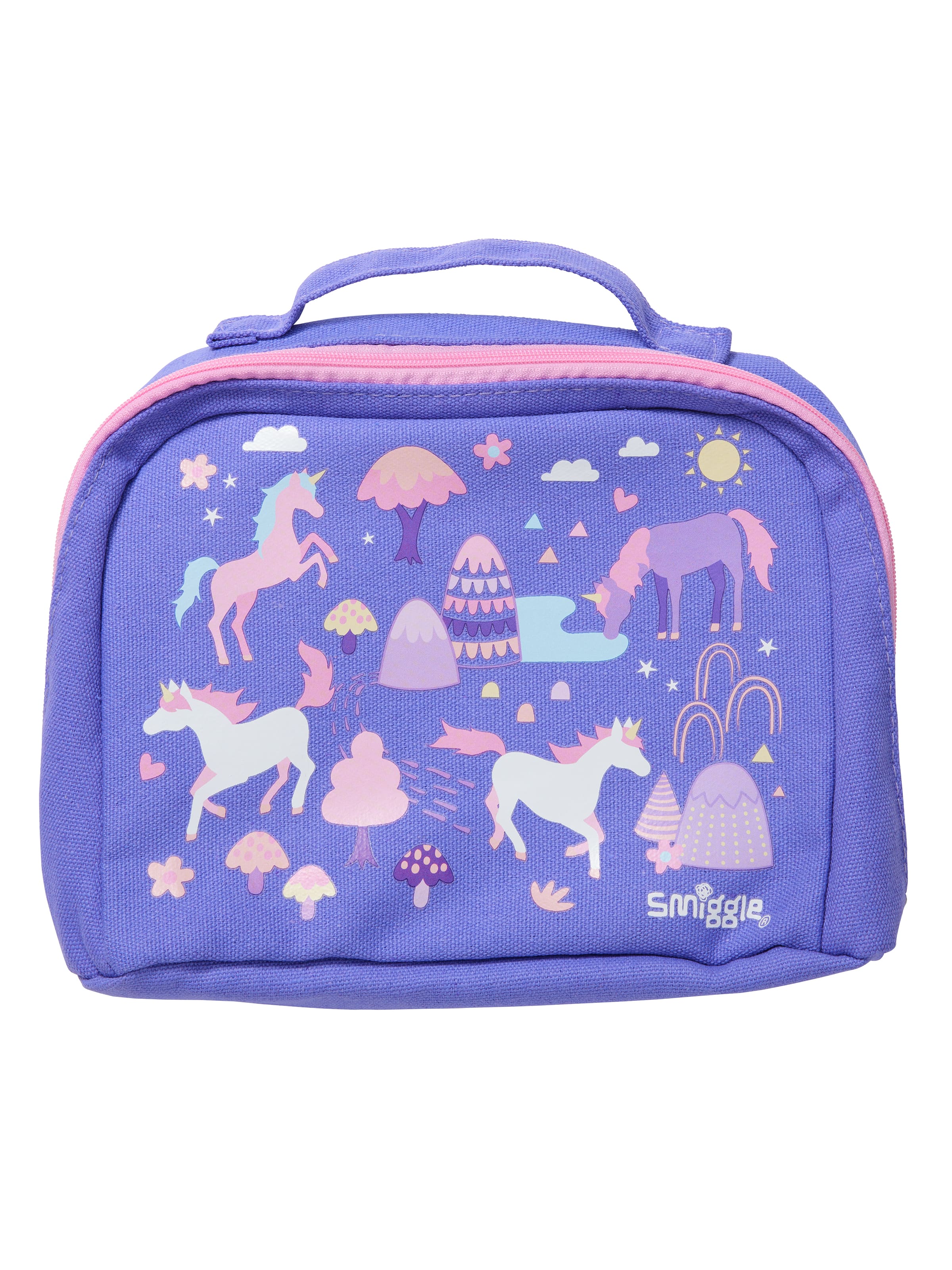 Smiggle - Набор канцелярских принадлежностей для рисования