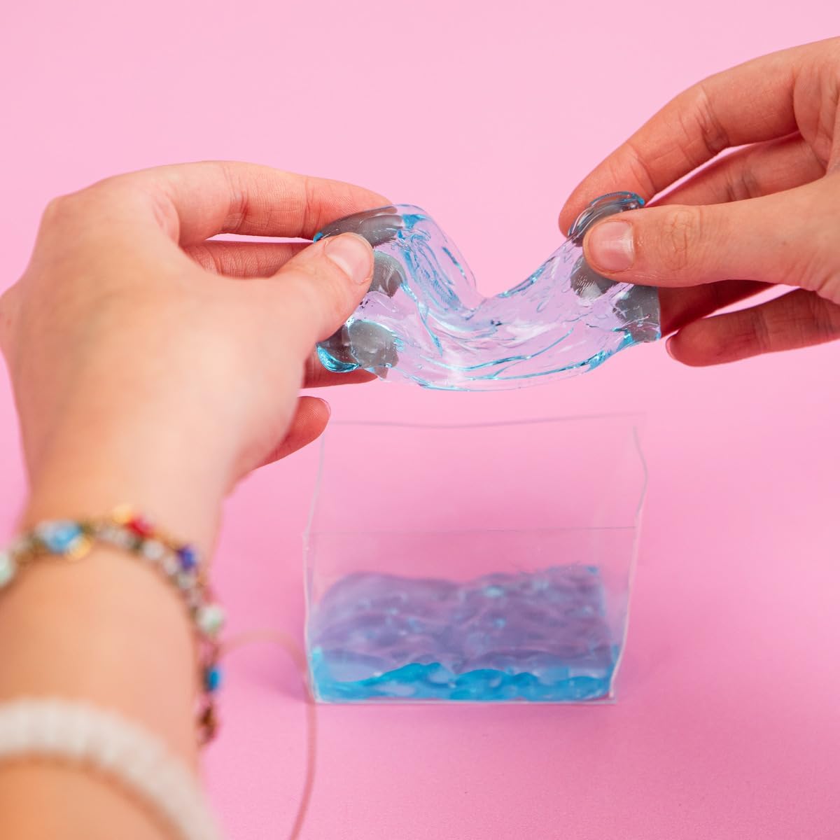 Dinossi - Нано Лента Волшебные Милые Животные Набор