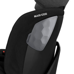 (24.02.27 - DONT SET LIVE - Pretty certain we don't have x1 of this yet, brand new product, never received yet) -> Maxi-Cosi Emerald i-Size Car Seat - Authentic Black-Car Seats- | Natural Baby Shower