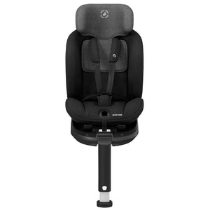 (24.02.27 - DONT SET LIVE - Pretty certain we don't have x1 of this yet, brand new product, never received yet) -> Maxi-Cosi Emerald i-Size Car Seat - Authentic Black-Car Seats- | Natural Baby Shower