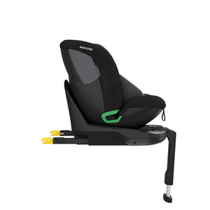 (24.02.27 - DONT SET LIVE - Pretty certain we don't have x1 of this yet, brand new product, never received yet) -> Maxi-Cosi Emerald i-Size Car Seat - Authentic Black-Car Seats- | Natural Baby Shower