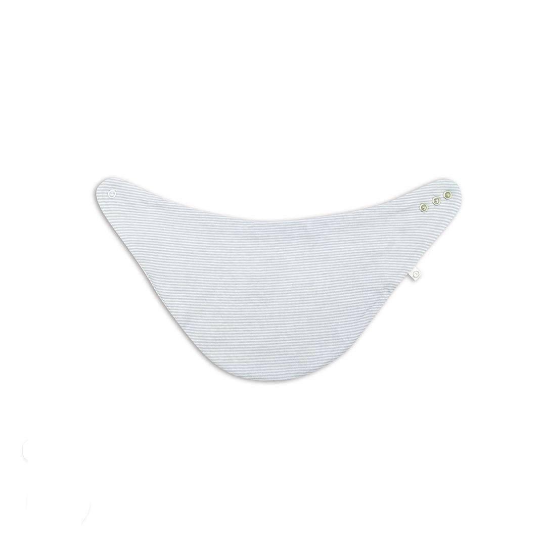 MORI Bib - Blue-Bibs-One Size-Blue | Natural Baby Shower