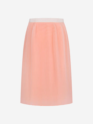 Gucci GUCCI Girls Organza Skirt