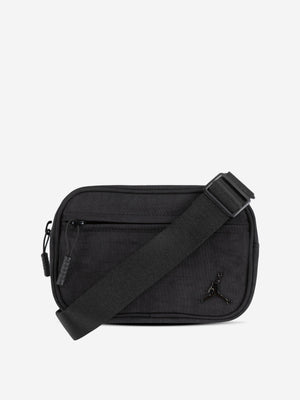 Jordan Kids Alpha Camera Bag in Black (18cm)