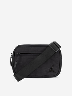 Jordan Kids Alpha Camera Bag in Black (18cm)