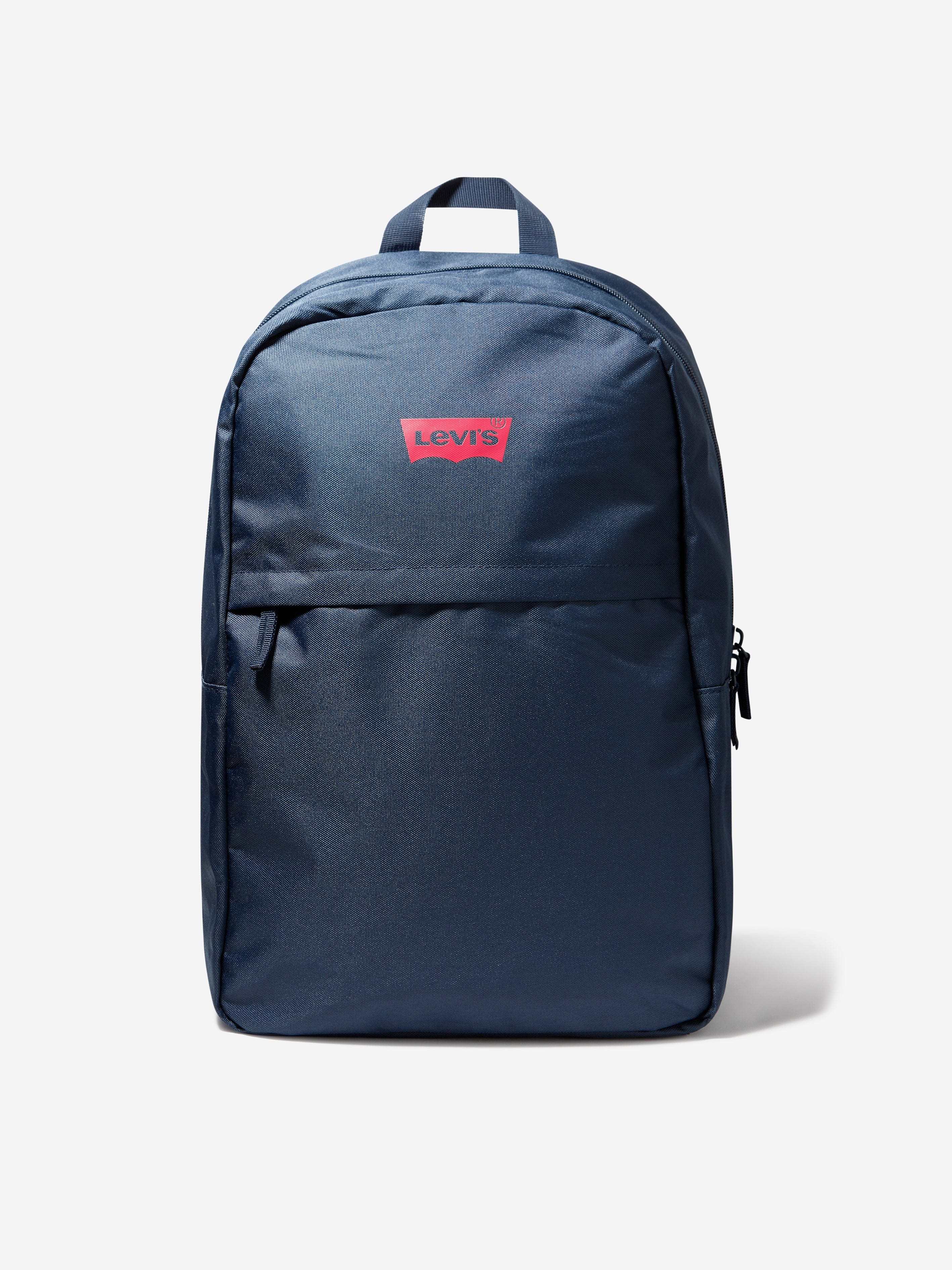 Levi's Kids Core Batwing Backpack in Navy