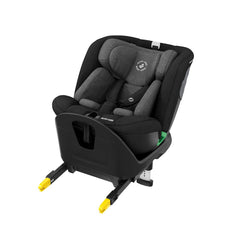 (24.02.27 - DONT SET LIVE - Pretty certain we don't have x1 of this yet, brand new product, never received yet) -> Maxi-Cosi Emerald i-Size Car Seat - Authentic Black-Car Seats- | Natural Baby Shower