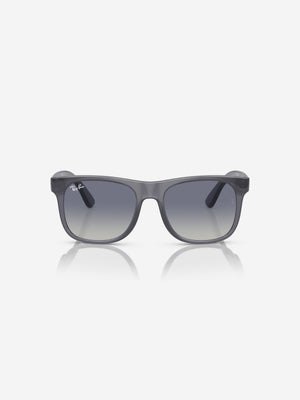 Ray-Ban Kids Justin Sunglasses in Blue