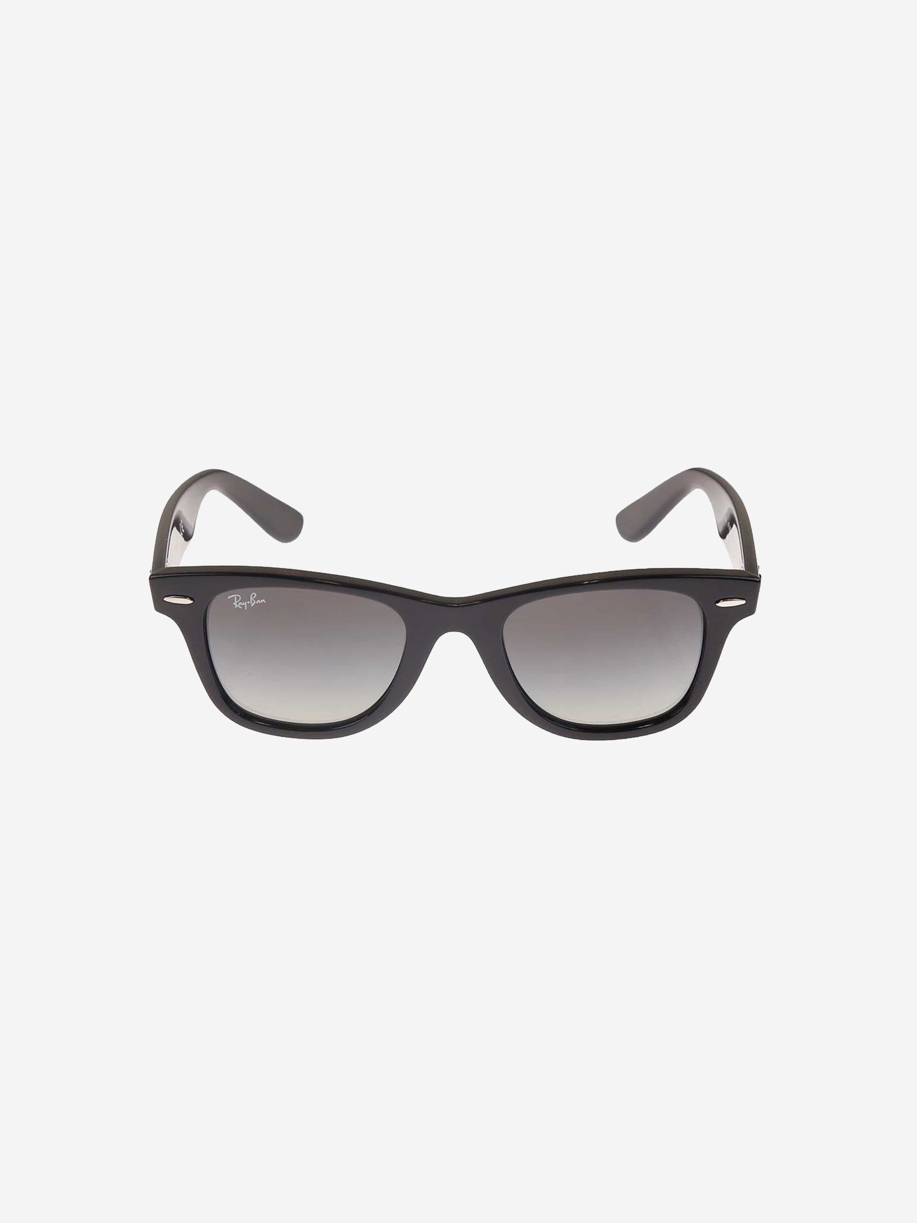 Ray-Ban Kids Wayfarer Sunglasses in Black