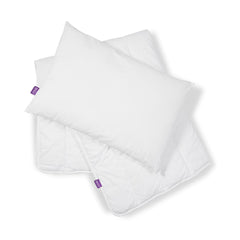 Snuz Cot Duvet and Pillow Bundle-Bedding Sets- | Natural Baby Shower