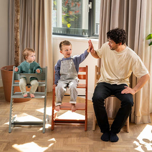 Stokke Tripp Trapp Highchair - Glacier Green