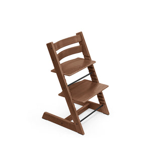 Stokke Tripp Trapp Highchair - Warm Brown