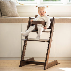 Stokke Tripp Trapp Highchair - Warm Brown