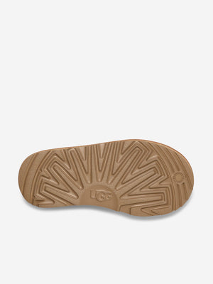 UGG Kids Classic Slip-On in Brown