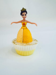 Baveal — увлажняющее мыло для рук и тела Kids Princess