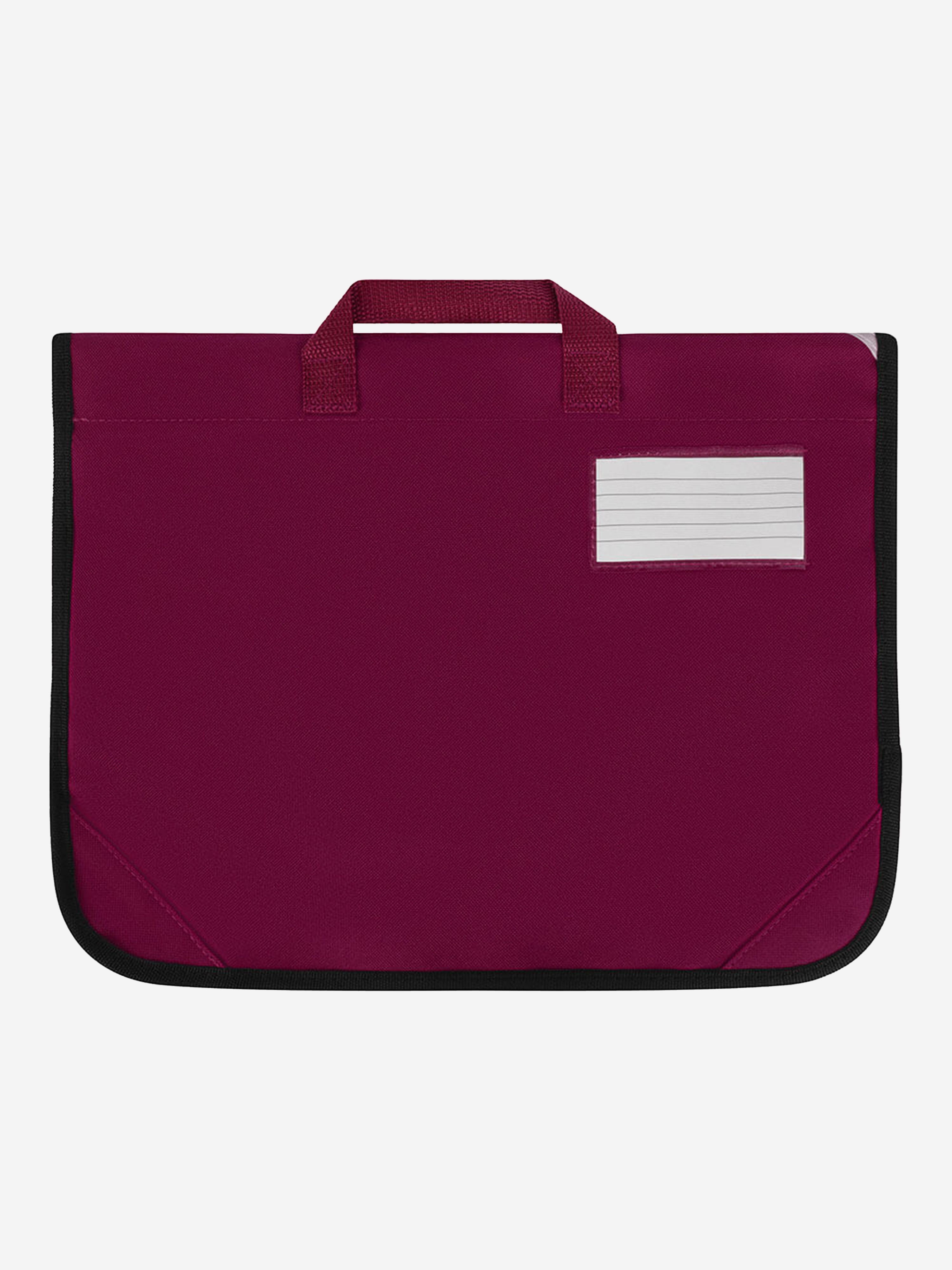 Zeco Kids School Book Bag in Maroon (38cm)