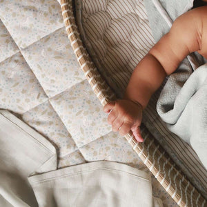 Avery Row Stay & Play Mat - Nature Trail-Play Mats-Nature Trail- | Natural Baby Shower