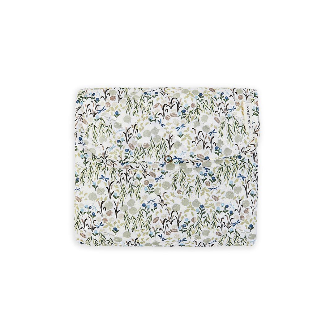 Avery Row
Travel Baby Changing Mat - Riverbank-Travel Changing Mats-Riverbank- | Natural Baby Shower