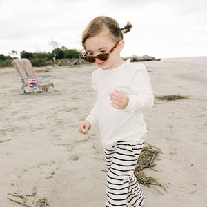 Babiators Original Cat-Eye Sunglasses - Classic Tortoise-Sunglasses-Classic Tortoise-0-2y | Natural Baby Shower