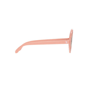 Babiators Polarised Flower Sunglasses - Peachy Keen-Sunglasses-Peachy Keen-0-2 (Junior) | Natural Baby Shower