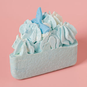 Baveal – Cake Art Pasta Tasarımlı Nemlendiricili El ve Vucüt Sabunu