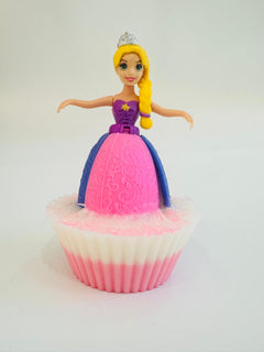 Baveal – Детское мыло «Принцесса» с увлажнением для рук и тела