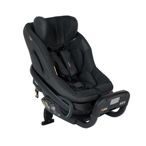 BeSafe Stretch 2 Car Seat - Anthracite Mesh-Car Seats-Anthracite Mesh- | Natural Baby Shower