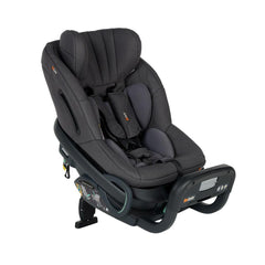 BeSafe Stretch 2 Car Seat - Dark Grey Melange-Car Seats-Dark Grey Melange- | Natural Baby Shower