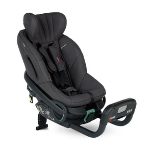 BeSafe Stretch 2 Car Seat - Dark Grey Melange-Car Seats-Dark Grey Melange- | Natural Baby Shower
