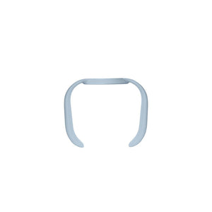 BIBS Baby Bottle Handle - Baby Blue-Baby Bottles-Baby Blue-One Size | Natural Baby Shower