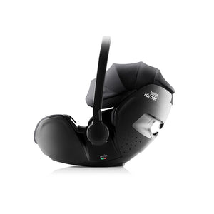 Britax Römer Baby-Safe Pro Car Seat - Carbon Black-Car Seats-Carbon Black- | Natural Baby Shower