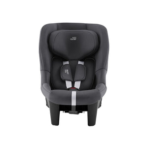 Britax Romer Safe-Way M Car Seat - Midnight Grey-Car Seats-Midnight Grey- | Natural Baby Shower