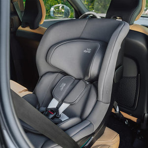 Britax Romer Safe-Way M Car Seat - Midnight Grey-Car Seats-Midnight Grey- | Natural Baby Shower