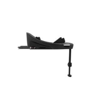 CYBEX Base G 360° Rotating ISOFIX Car Seat Base - Black-Car Seat Bases-Black- | Natural Baby Shower