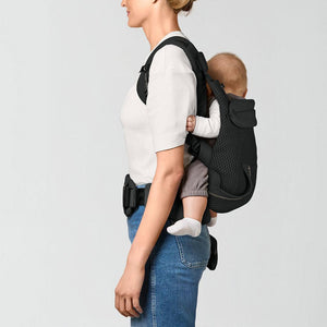 CYBEX Laya Baby Carrier - Almond Beige-Baby Carriers-Almond Beige-One Size | Natural Baby Shower