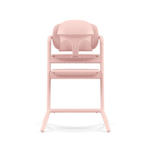 CYBEX LEMO 3-in-1 Highchair Set - Pearl Pink-Highchairs- | Natural Baby Shower