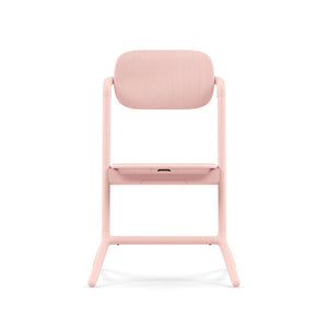 CYBEX LEMO 4-in-1 Highchair Set - Pearl Pink-Highchairs- | Natural Baby Shower