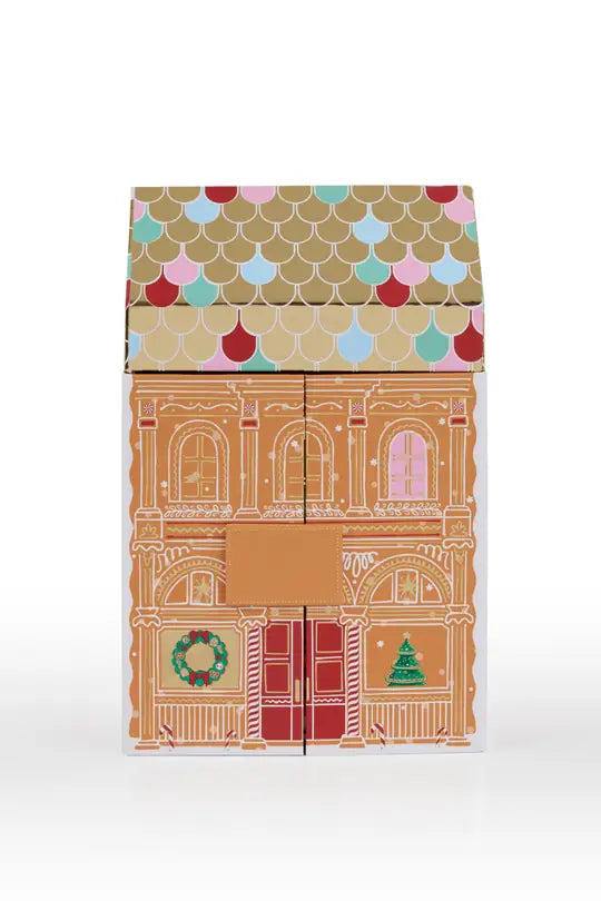 Dinossi - Подарочная коробка для новогоднего дома