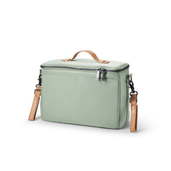 Elodie Details Organiser - Hazy Jade-Stroller Organisers-Hazy Jade- | Natural Baby Shower