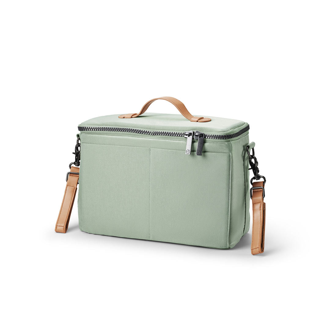 Elodie Details Organiser - Hazy Jade-Stroller Organisers-Hazy Jade- | Natural Baby Shower