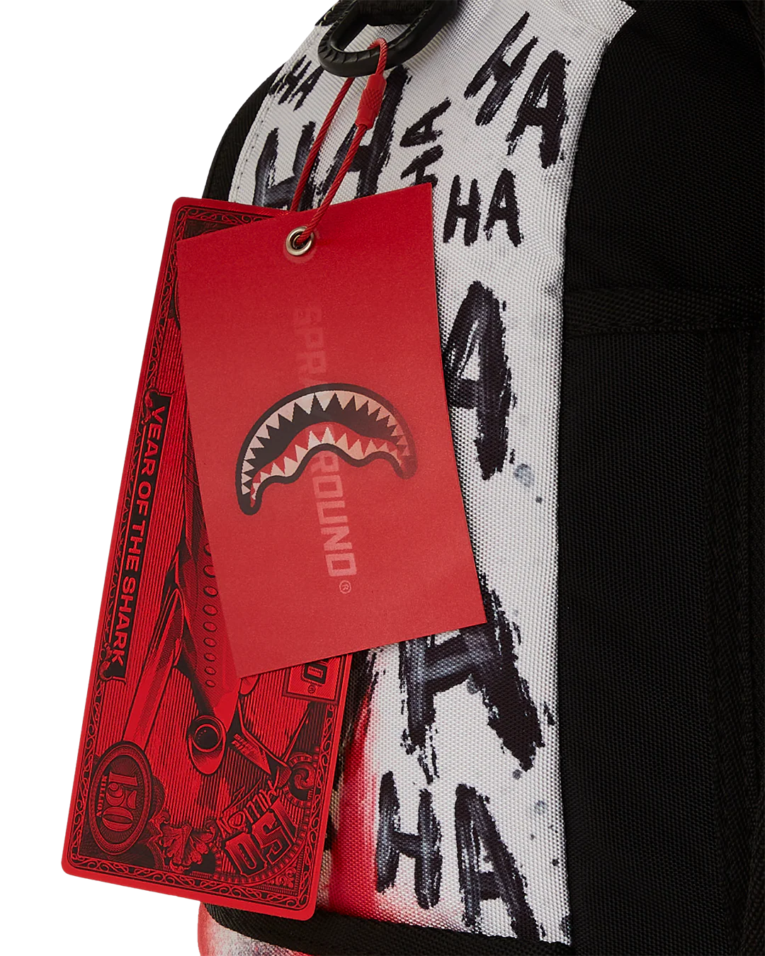 Sprayground - Джокер: Рюкзак Vandal Mod Dlxr