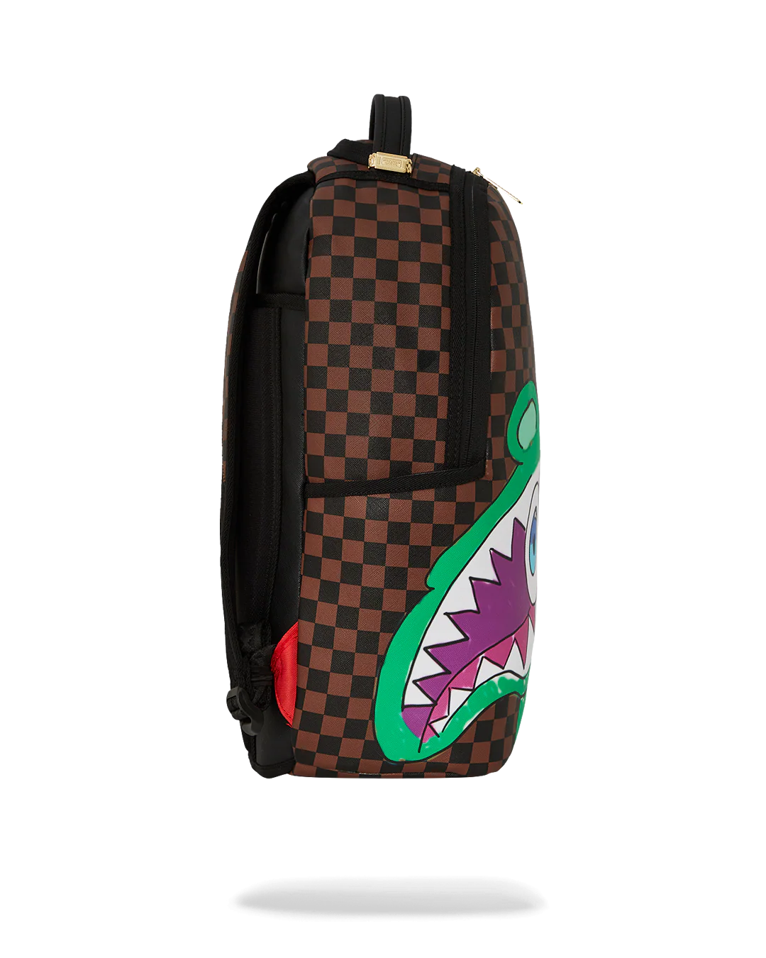 Sprayground - Рюкзак Solo Dolo Dlxsv