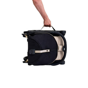 iCandy PIP Compact Pushchair - Latte-Strollers-Latte- | Natural Baby Shower
