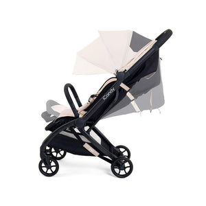 iCandy PIP Compact Pushchair - Latte-Strollers-Latte- | Natural Baby Shower