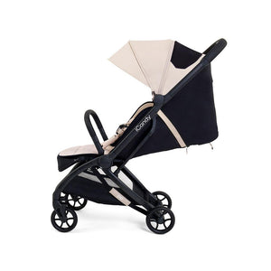 iCandy PIP Compact Pushchair - Latte-Strollers-Latte- | Natural Baby Shower