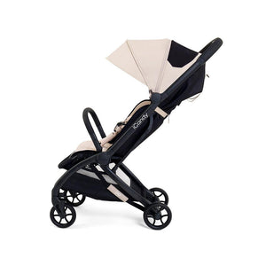 iCandy PIP Compact Pushchair - Latte-Strollers-Latte- | Natural Baby Shower