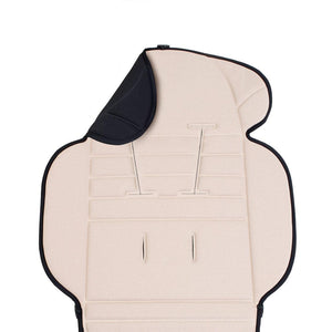 iCandy PIP Compact Pushchair - Latte-Strollers-Latte- | Natural Baby Shower