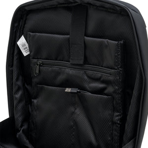 iPixi – Motosikletçi ve Gezgin Titanyum Korumalı LED Sırt Çantası